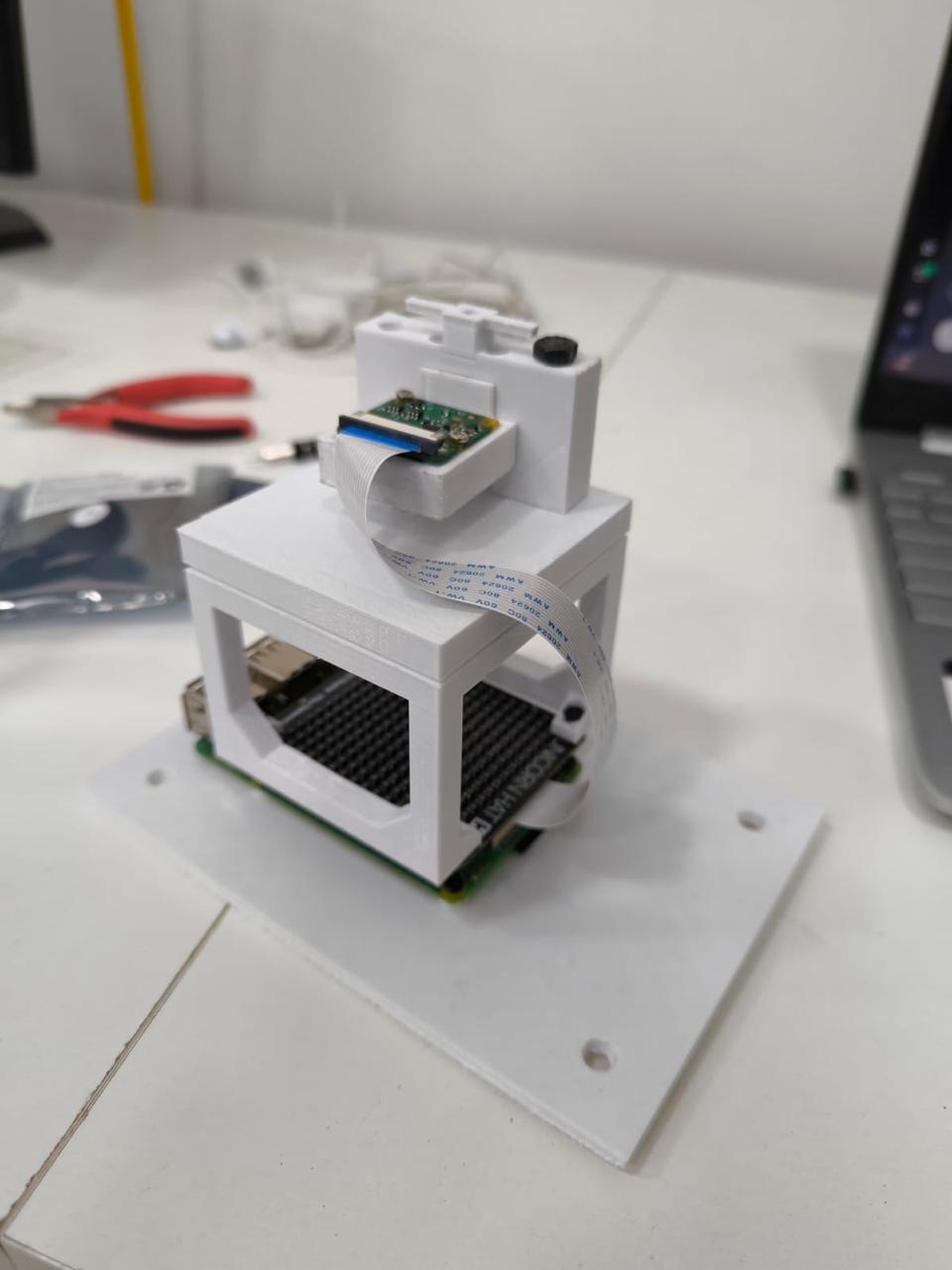 Desarrollo de Hardware